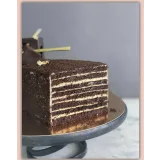 Интенсив «Торты, которые продают!» (Лилит Аракелян)