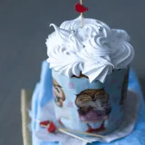 Сборник рецептов Пасха (Лилия Завадская)