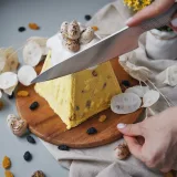 Творожная Пасха (Ксения Нохрина)