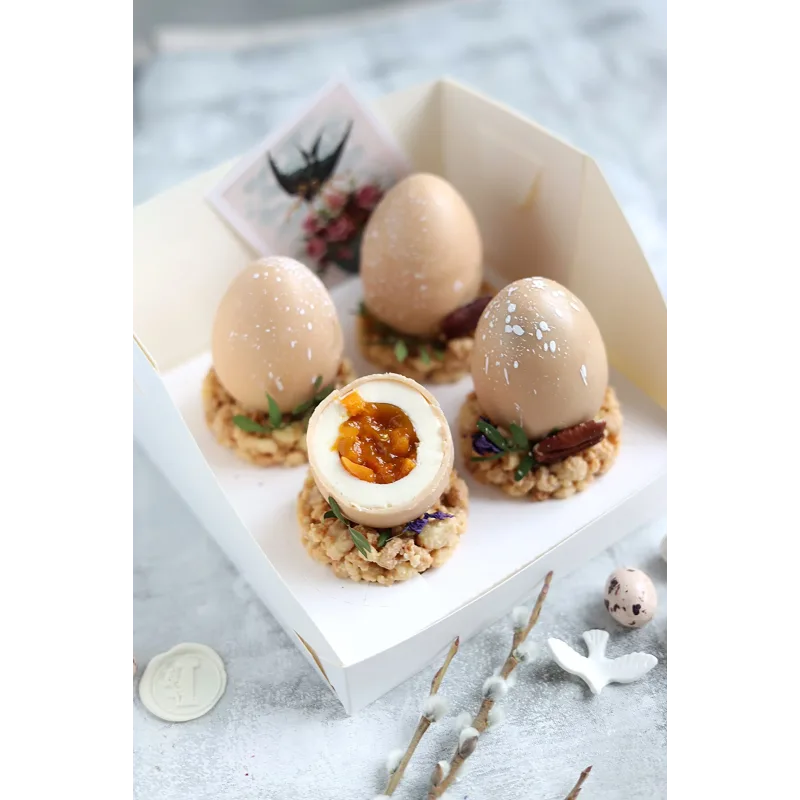 Большой Пасхальный Курс 2024 + Мадлен (Ильзира Карагузина)