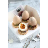 Большой Пасхальный Курс 2024 + Мадлен (Ильзира Карагузина)