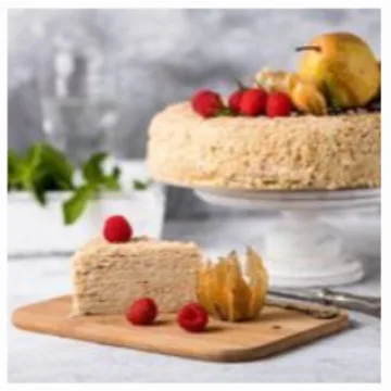 Наполеон (Таша Коробейникова)