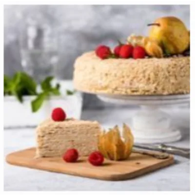 Наполеон (Таша Коробейникова)