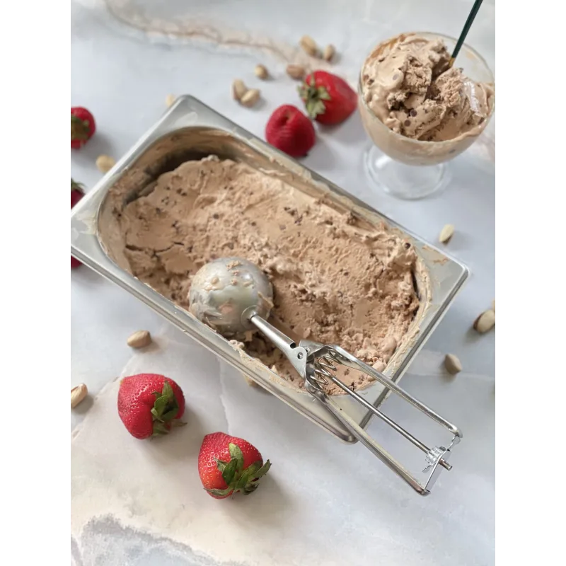 Курс "Мороженое" (ICE_BOX)