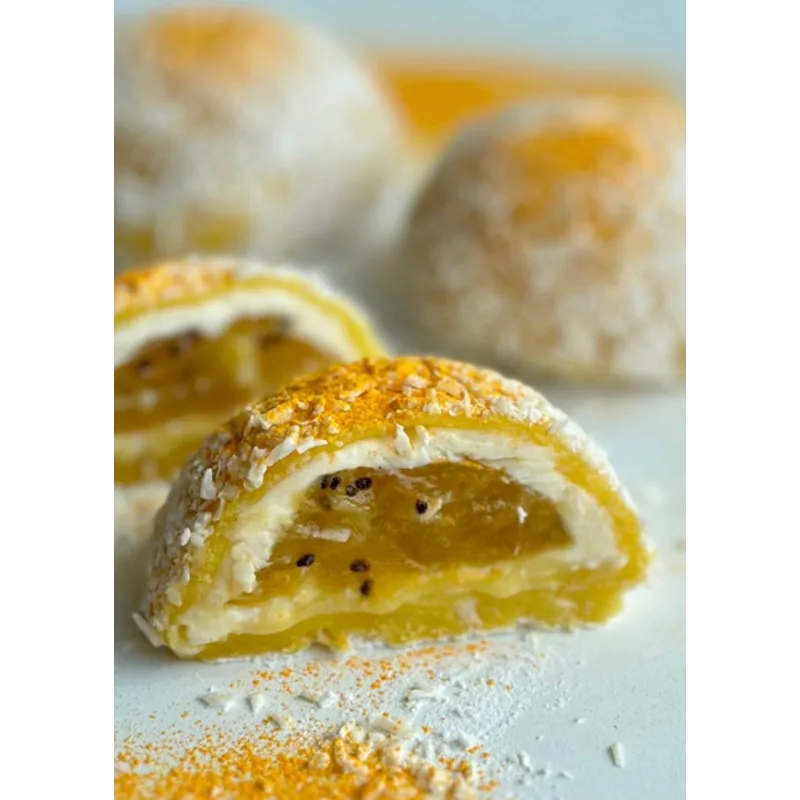 [vil_ola] Моти. 15 начинок (Ольга Вильчевская)