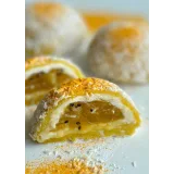 [vil_ola] Моти. 15 начинок (Ольга Вильчевская)