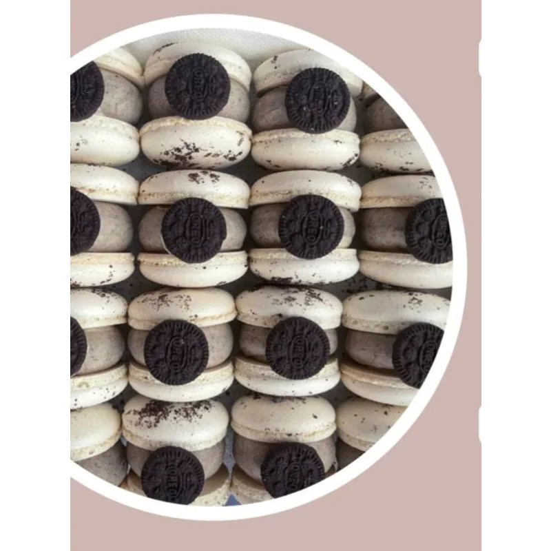 Начинки макарон. Сборник 5 (macaronsonly_kr)