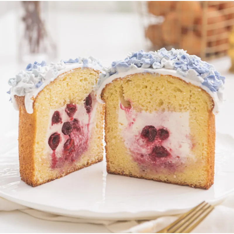 [Cake pro] Пасха для гурманов (Александра Овешкова, Елена Решетняк)