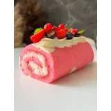 Вау! Рулеты (Кристина Шумская) @shumskaya_desserts