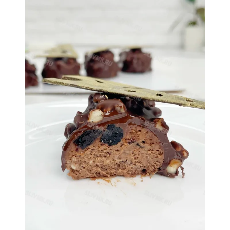 Вкусный журнал. Февраль 2022 (Наринэ Шахраманян)