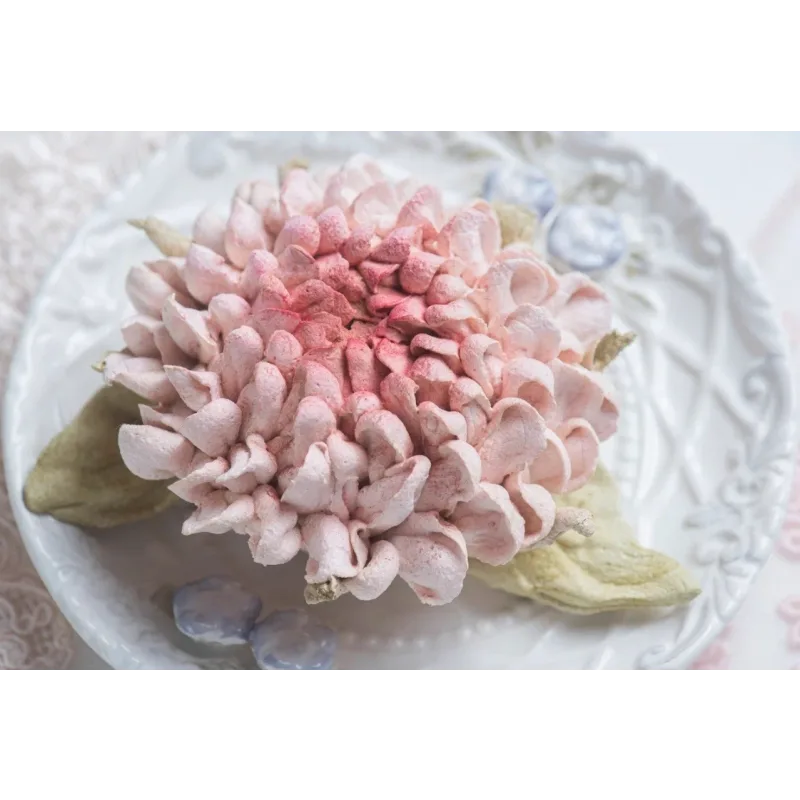 [Cake pro] Онлайн курс "Зефирные цветы". Пакет 3  Экспертный (Елена Решетняк)