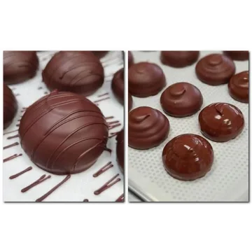 Зефир в шоколаде (Александра Ноздрачёва)