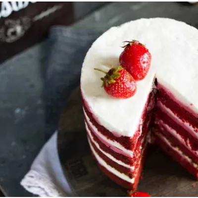 Большой сборник рецептов (Лилия Завадская)