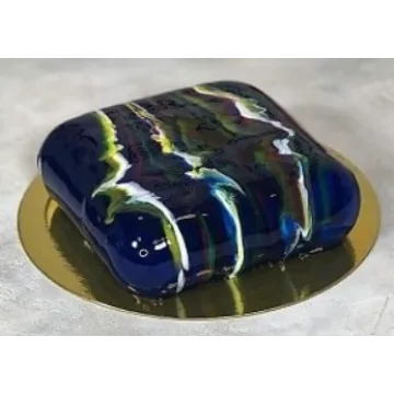 [Egor Team] Зеркальная глазурь и велюр (Егор Козловский)