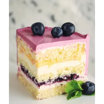 [karamelan_homebakery] Облепиха-малина-апельсин/ Лимонно-черничный/ Кофейный Бейлиз (Наталия Дорошенко)