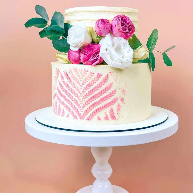 Онлайн-курс "Начинающий кондитер. Перзагрузка" (Кристина Шумская)