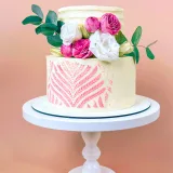 Онлайн-курс "Начинающий кондитер. Перзагрузка" (Кристина Шумская)