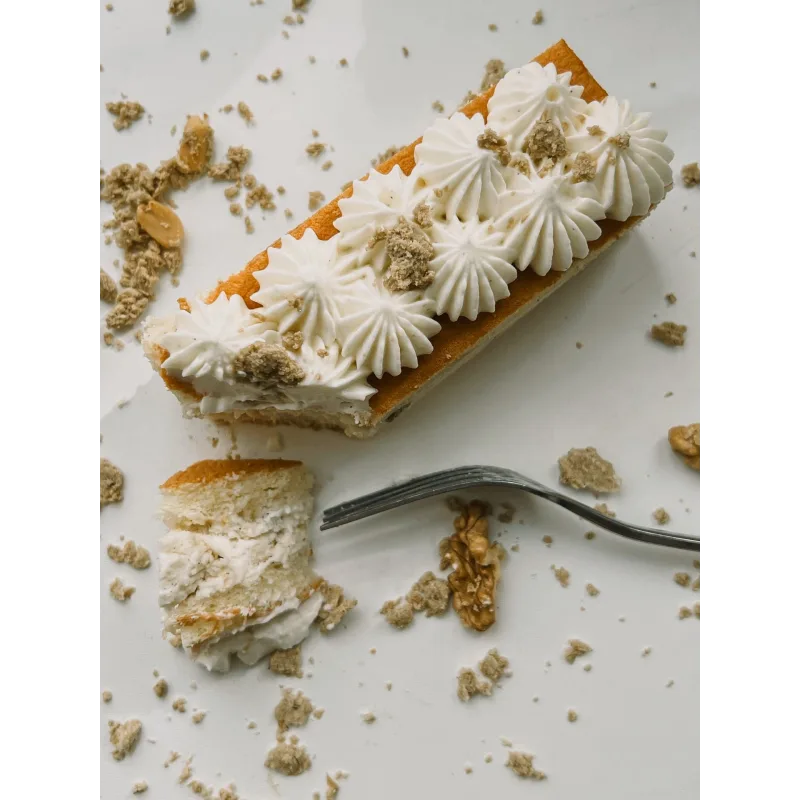 Онлайн - курс «Вау! Пирожные» (Кристина Шумская)