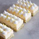 [Cake School] Мини-курс «Нарезные пирожные 2.0» (Алина Макарова)