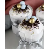 [cake school] Пасхальный курс (Алина Макарова)