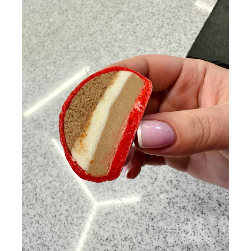 [Souldesserts] Мой друг моти. Тариф Cамостоятельный (Алексей Глазырин, Анастасия Глазырина)