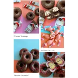 Корпусные пирожные 2.0 (Надежда Архипова)
