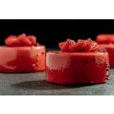 Веганские муссовые десерты без сахарного песка и пшеничной муки (Ильназ Искаков)