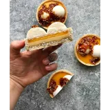 Тарты и Тирольские пироги (Юлия Яровая)