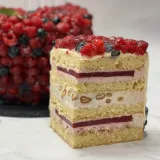 [vkus_lobacheva] Марафон Малиновый Рафаэлло (Оксана Лобачева)