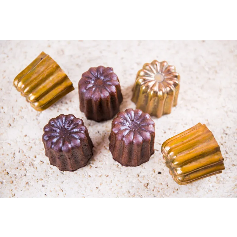 Курс "Канеле" (Нина Тарасова)