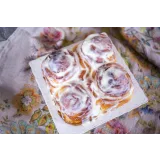 [Pastry is magic] Онлайн-курс "Домашняя выпечка на каждый день" (Нина Тарасова)