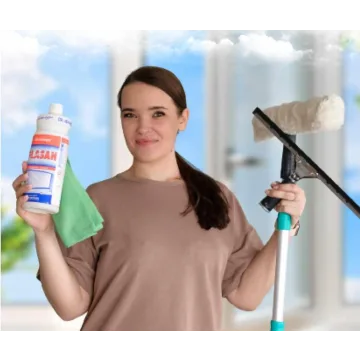 Любые окна - легко. Практикум по мытью окон. Тариф Для себя (Алена Внукова)