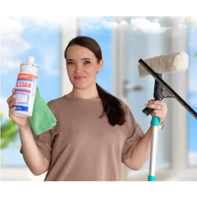 Любые окна - легко. Практикум по мытью окон. Тариф Для себя (Алена Внукова)