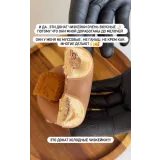 Курс по донат-чизкейкам (favorite_sweet.kg)