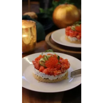 Сборник Праздничные Закуски. Вспышка Сверхновой (Ольга Воронцова)