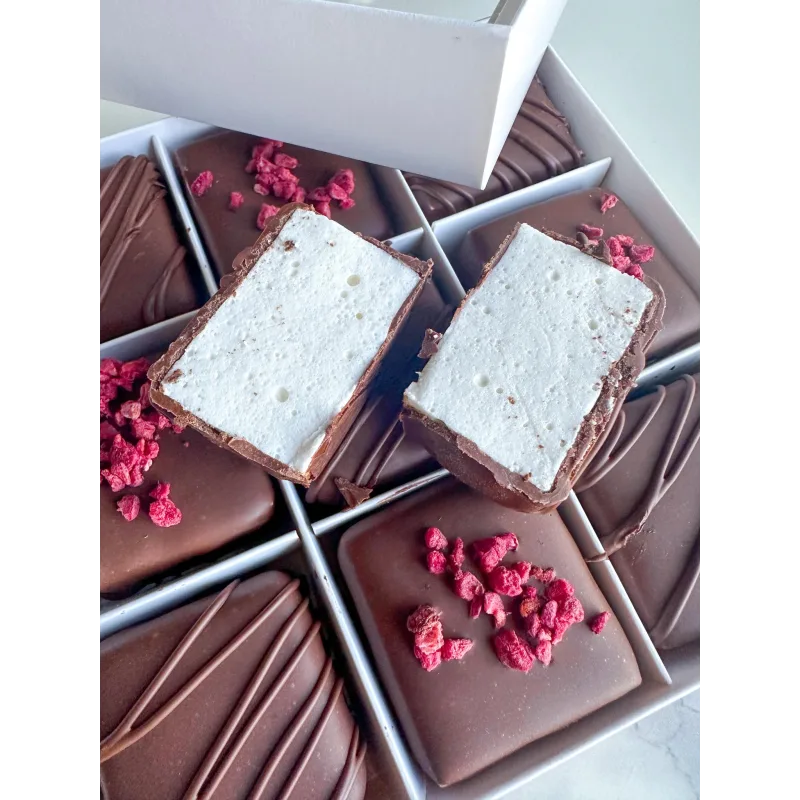 [fun__bun] Курс "Время десертов" (Юлия Нежурина)