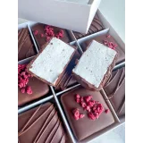 [fun__bun] Курс "Время десертов" (Юлия Нежурина)