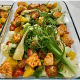 Праздничные салаты (almatypovar)