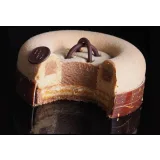 Тарт “Button” (turlakoshka)