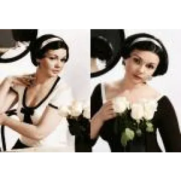 Ассоциации в стиле и образах. Секретные коды выразительности (Ольга Меньшикова)