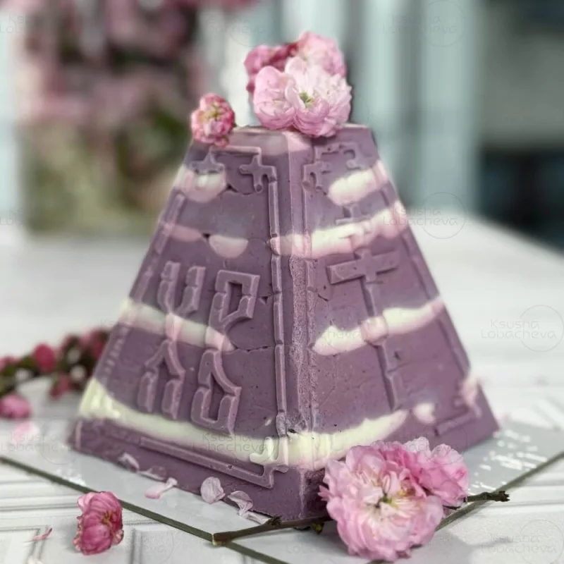 [vkus_lobacheva] Вкусная Пасха (Оксана Лобачева)