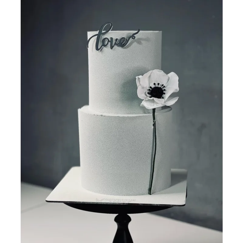 Курс "Wedding cake" (okuennie_torty)