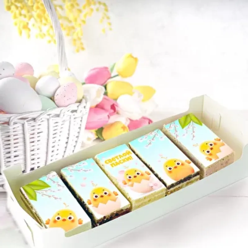 Онлайн-курс "Все секреты производства и продаж тортов открыток" (Лана Казновская)