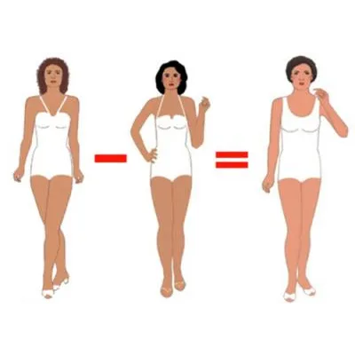 [Своё лицо] Метод Вычитания Типажа (Татьяна Маменко)