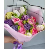 Курс "Зефир, цвети!" (Ирина Левченко)