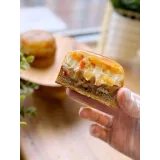 Курс "Тарты 2.0" (Александра Шинкаренко) @ex_pastry_cook