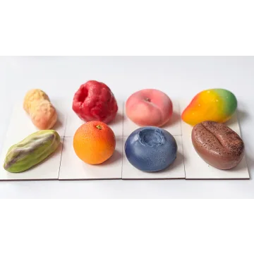 Корпусные База (Ксения Хохлова)