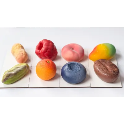 Корпусные База (Ксения Хохлова)