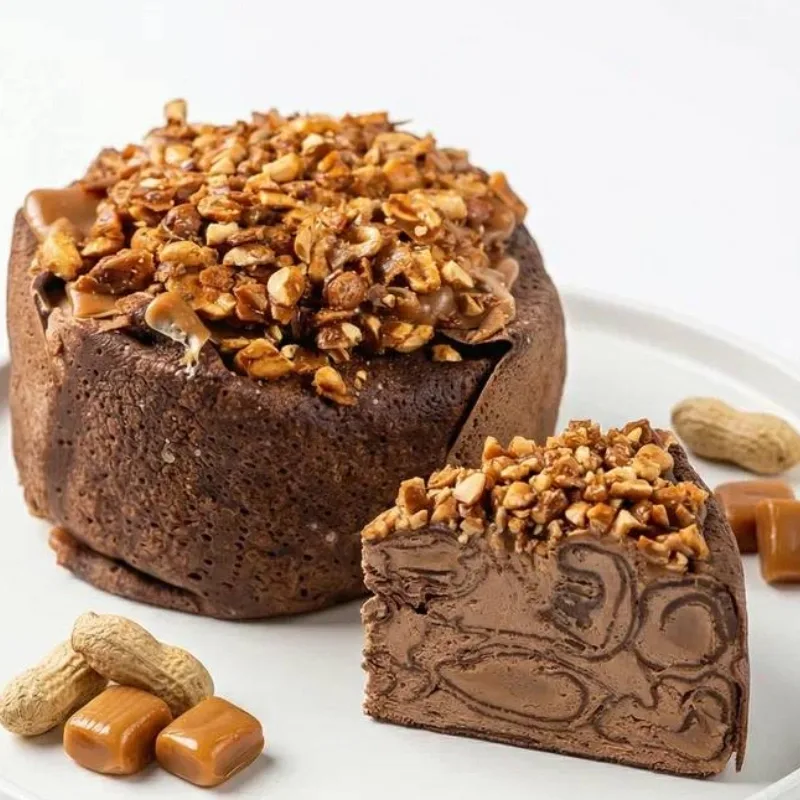 Топ-десерты 2026. Тариф Все включено (Надежда Архипова)