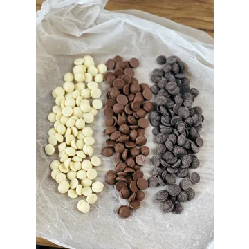 [Kulikova School] Сборник ганашей + бонусные рецепты (Ольга Куликова)